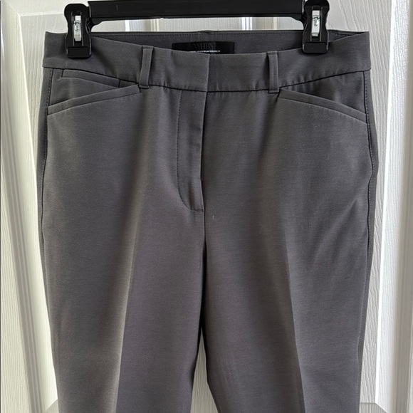 White House Black Market -Ines- Boot Leg Pants - Picture 1 of 7